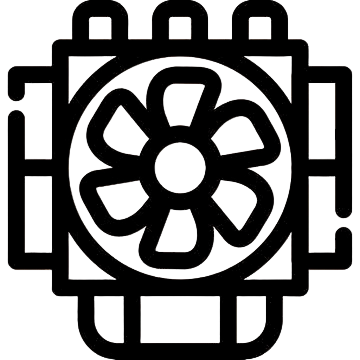 Cu&Al Diamond Composite Material